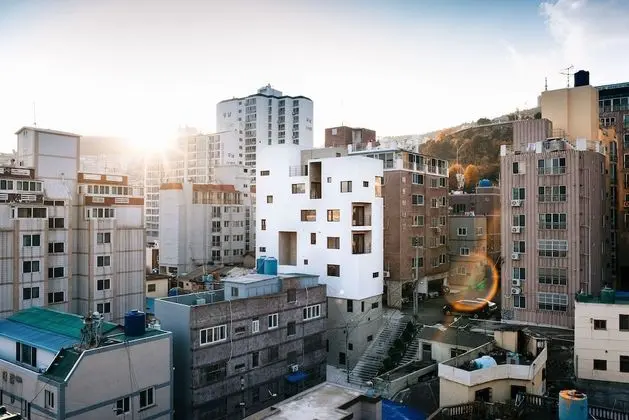 Morning Dew Guesthouse - Öne Çıkan Resim