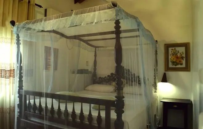 Morning Star Guest House