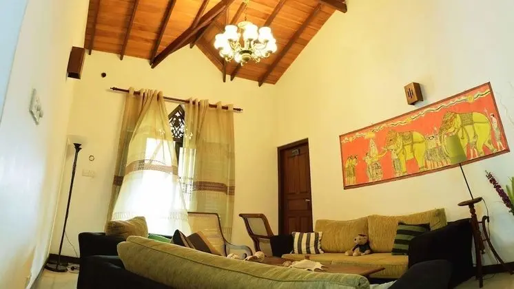 Morning Star Guest House - Oda Düzeni
