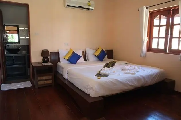 Morning Star Resort - Oda