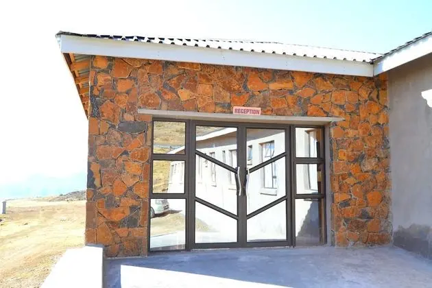 Morning Star Lodge