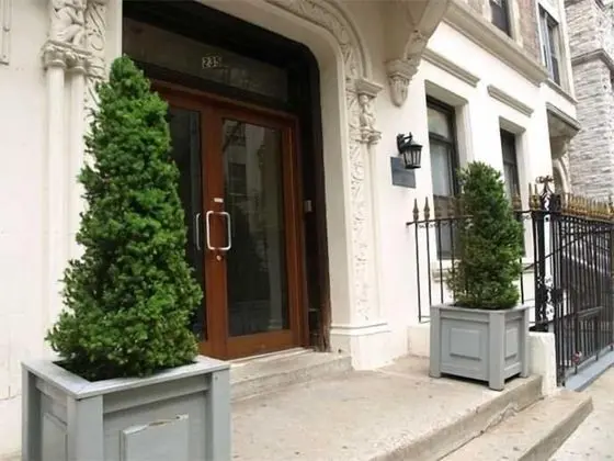 Morningside Inn