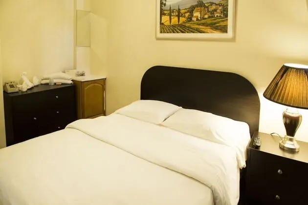 Morningside Inn - Oda