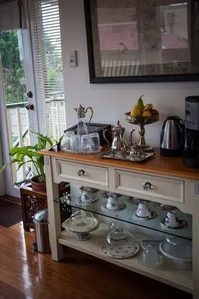 Mornington Bed and Breakfast - Mutfak