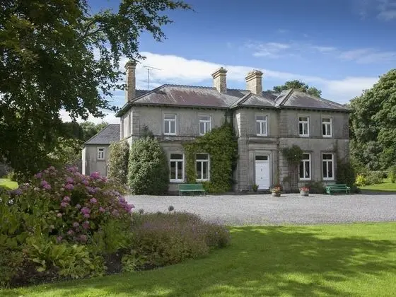 Mornington House - 1