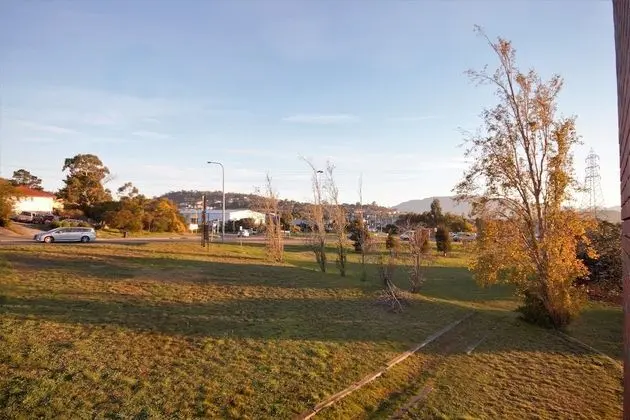 Mornington Inn - Dış Mekan