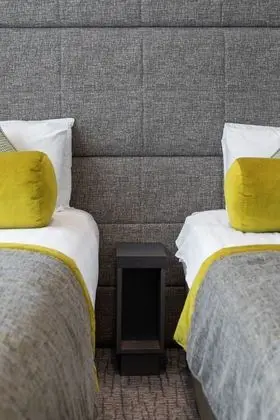 Mornington Hotel London Victoria - Öne Çıkan Resim