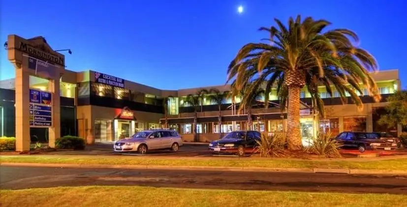 Mornington Hotel