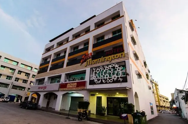 MORNINGTON HOTEL SITIAWAN