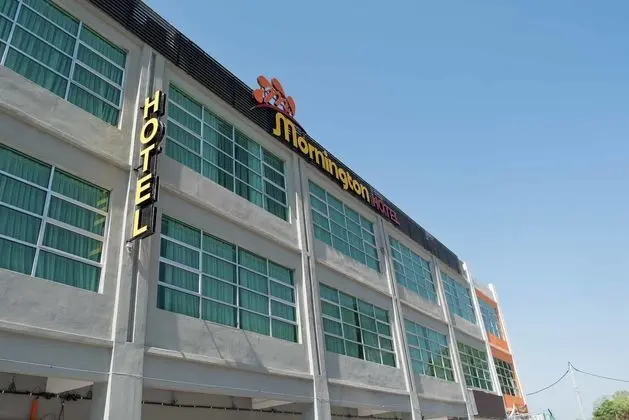 MORNINGTON HOTEL SOON CHOON IPOH