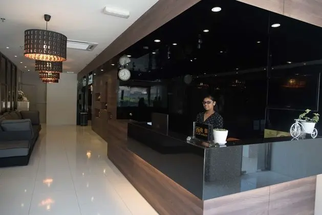 MORNINGTON HOTEL SOON CHOON IPOH