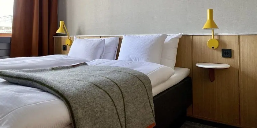 Mornington Hotel Stockholm Bromma - Öne Çıkan Resim