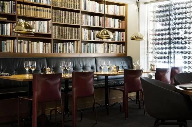 Mornington Stockholm City