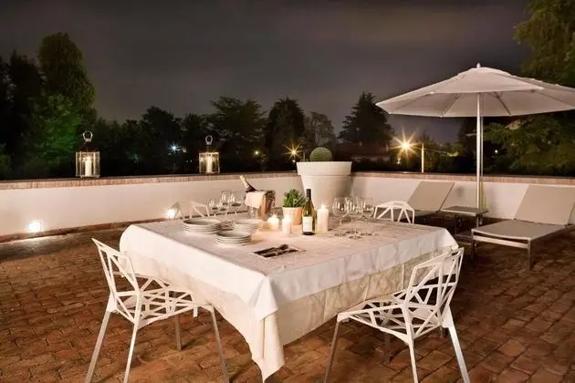 Villa Moro Lin - Öne Çıkan Resim