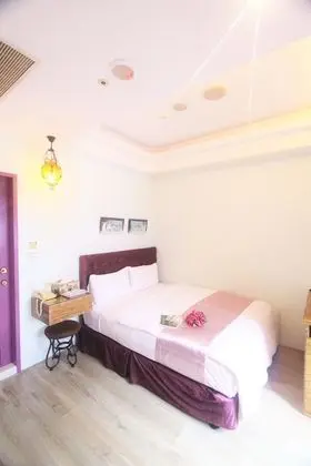 Moroccan Holiday Suite - Oda