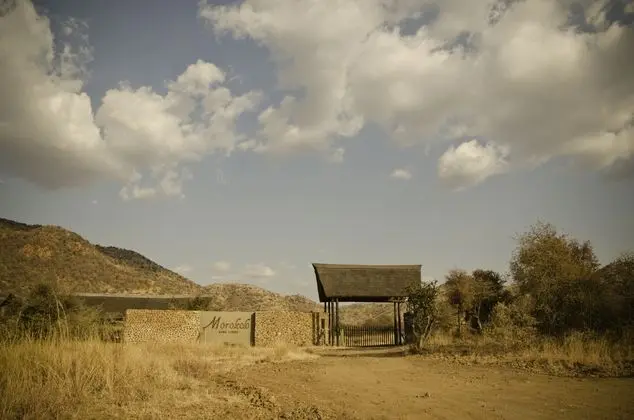 Morokolo Safari Lodge
