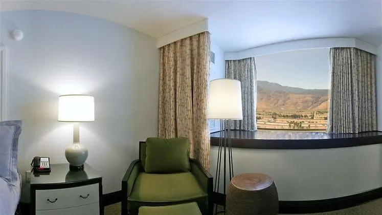 Morongo Casino Resort & Spa - 1