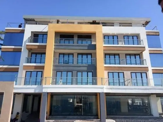 MorongStar Hotel and Resort - Dış Mekan