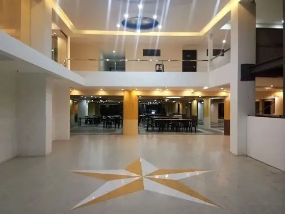 MorongStar Hotel and Resort - Lobi