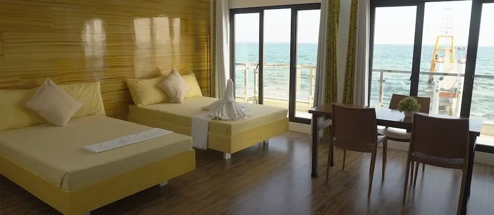 MorongStar Hotel and Resort - Oda