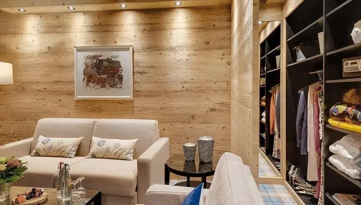 Morosani Schweizerhof