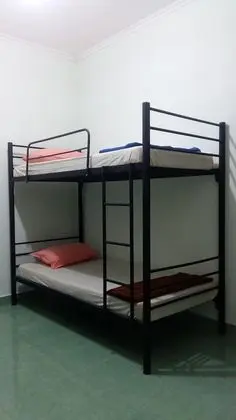 Morotai Camp Hostel -Adult Only - Oda