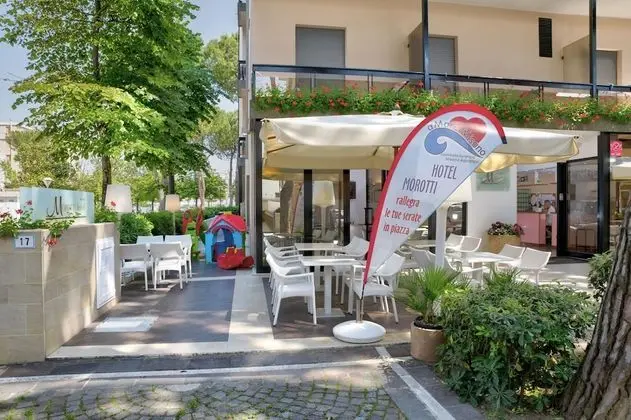 Hotel Morotti