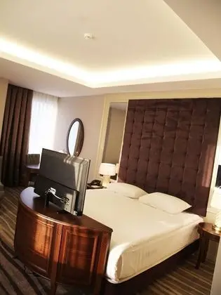 Morrian Hotel - Oda