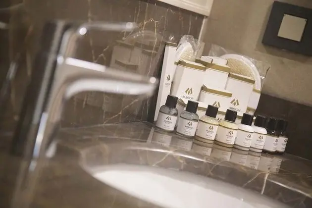 Morrian Hotel - Spa