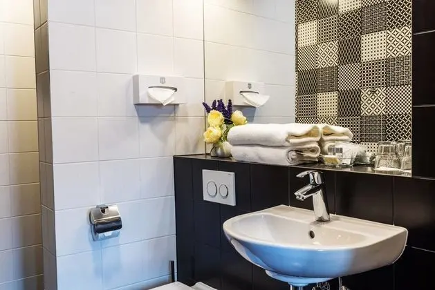 Hotel Morris Česka Lipa - Oda