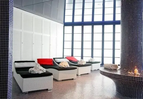 Hotel Morris Česka Lipa - Spa