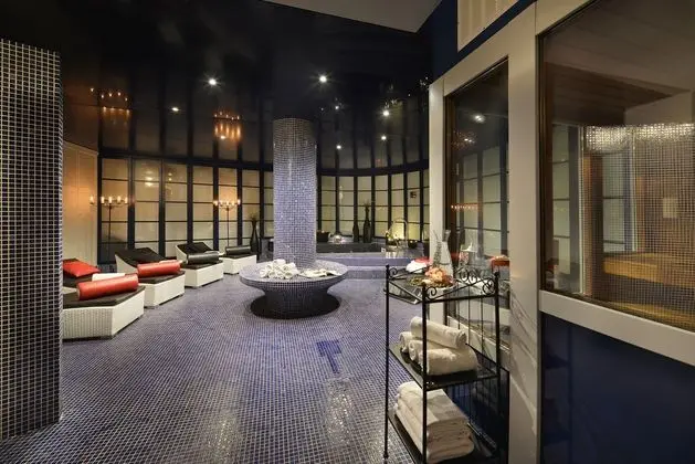 Hotel Morris Česka Lipa - Spa