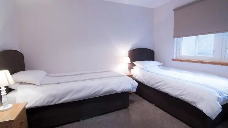 Morris Gardens Apartments - Oda