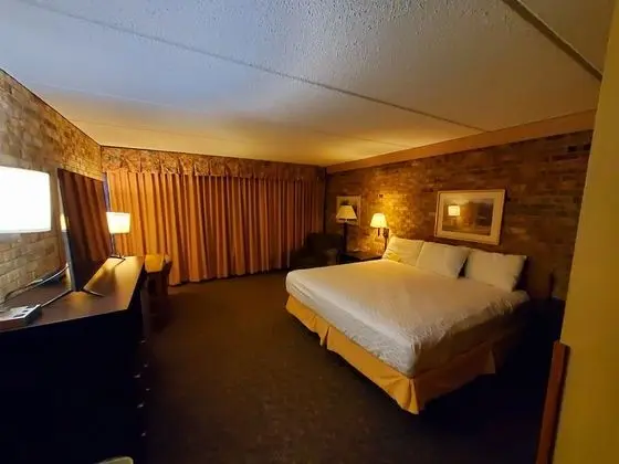 Morris Grand Hotel and Conference Center - Spa