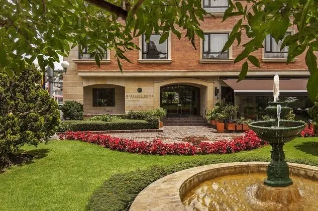 Hotel Morrison 84