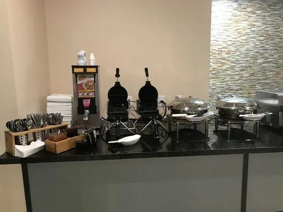 Hotel Morrison, an Ascend Hotel Collection Member - Lobi
