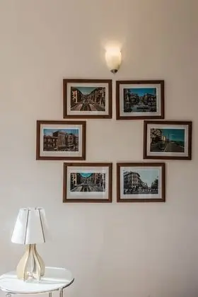 Morrison Apt by halu! Apartments - İç Mekan