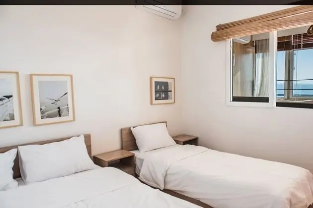 Morrison Apt by halu! Apartments - Oda
