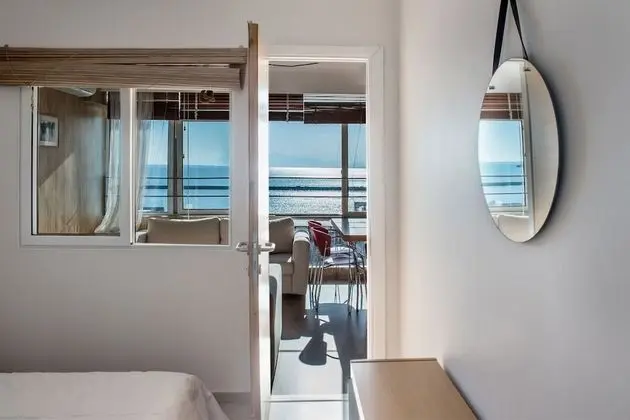 Morrison Apt by halu! Apartments - Oda Düzeni