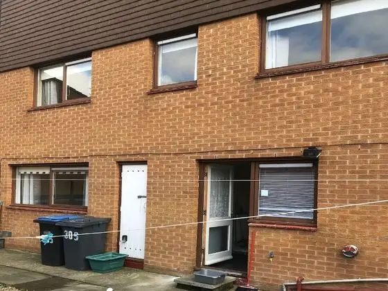 Morrison Close - Dış Mekan