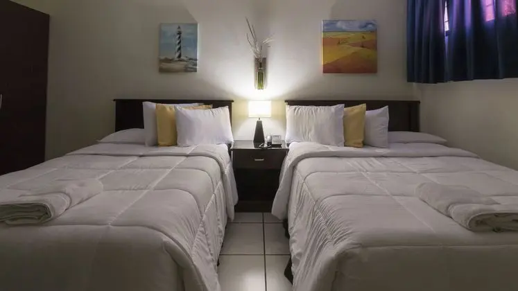 Morrison Hotel de La Escalon