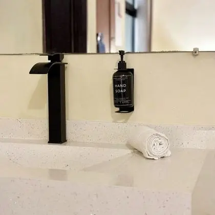 Morrison Hotel de La Escalon - Banyo Özellikleri