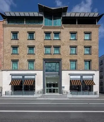 The Morrison Dublin, Curio Collection by Hilton - Dış Mekan