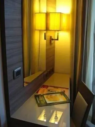 Morrisson Hotel - Oda Düzeni