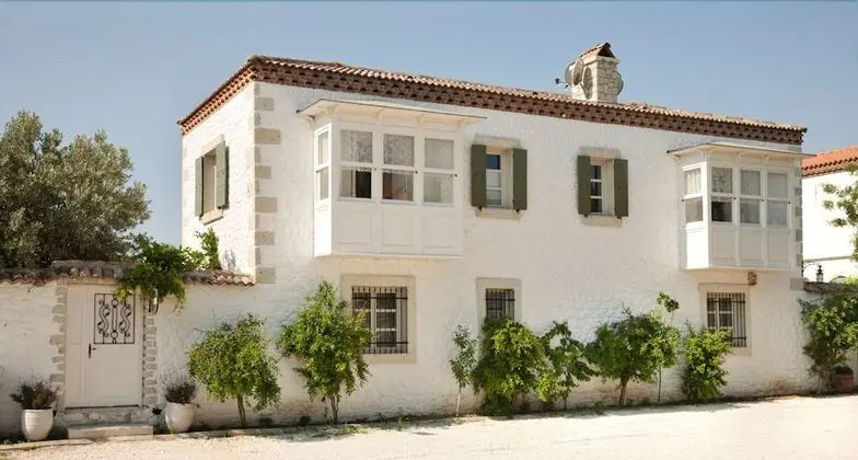 Morro Alaçatı