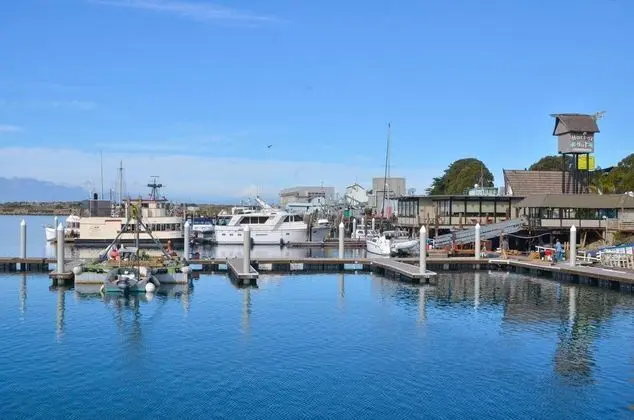 Morro Bay Beach Inn