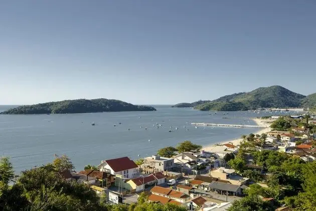 Morro do Sol