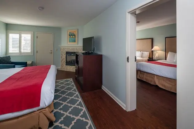 Morro Shores Inn And Suites