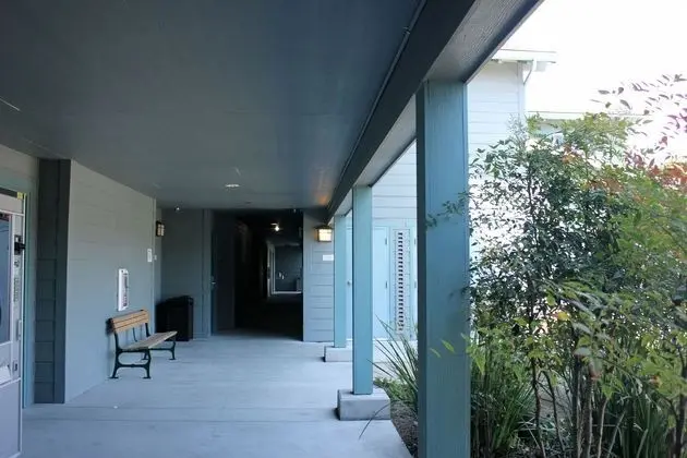 Morro Shores Inn And Suites