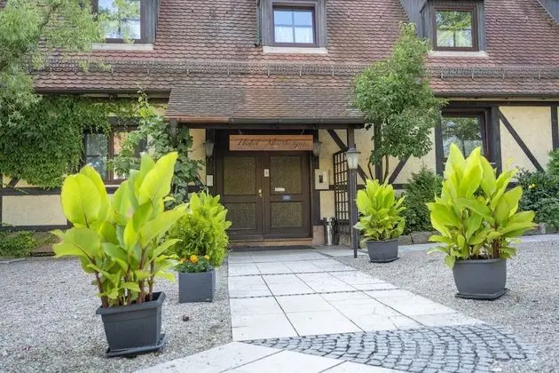 Mörsbergei Landgasthof